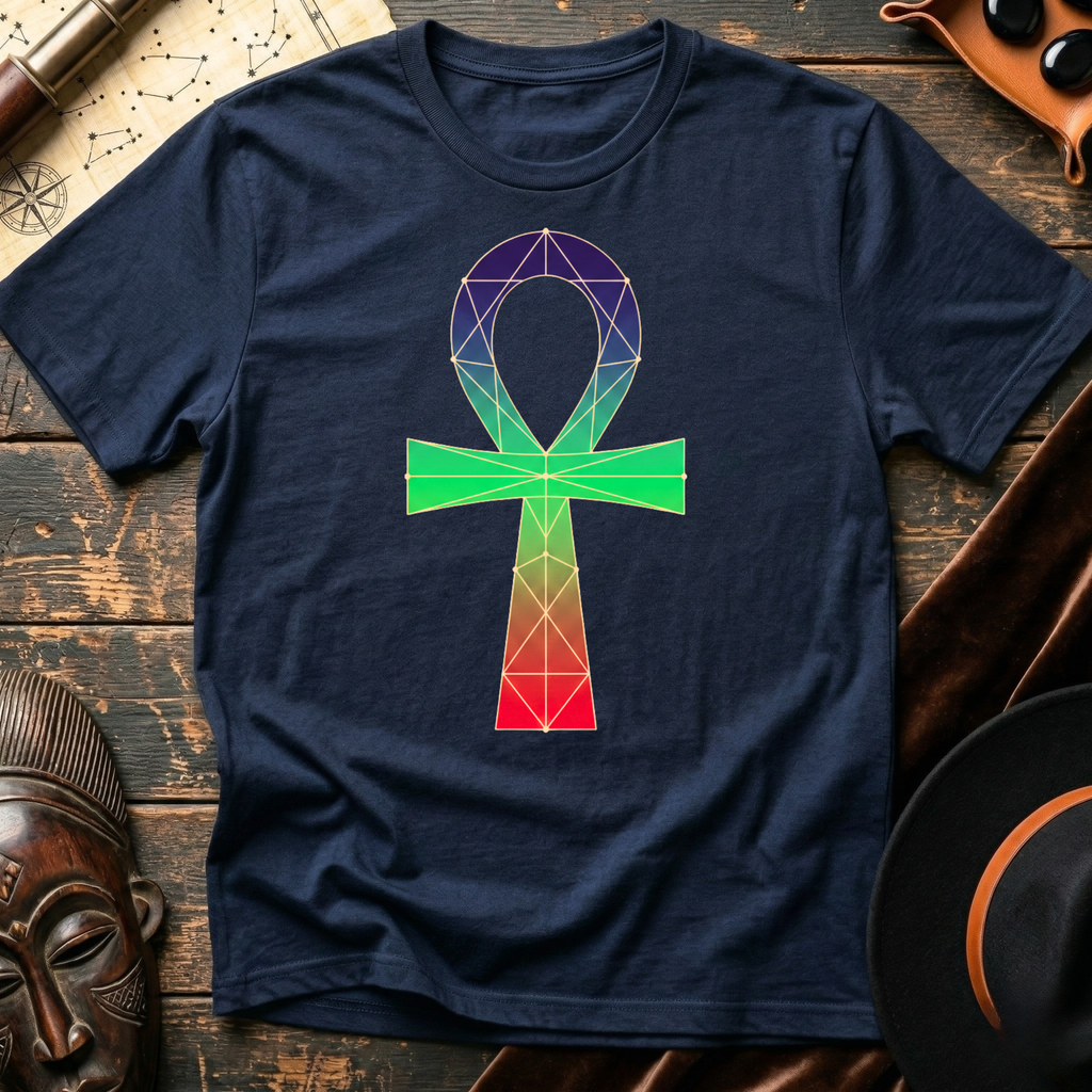 Chakra Eternal T-Shirt