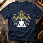 Cosmic Meditation T-Shirt