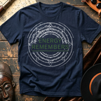 Energy Remembers T-Shirt