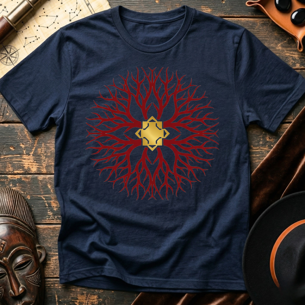 Roots of Light T-Shirt