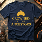 Crowned by the Ancestors T-Shirt