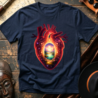Portal to Paradise T-Shirt