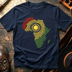 African Identity T-Shirt
