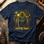 King of Knowledge T-Shirt