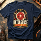 Betelgeuse Watch Club Self T-Shirt