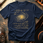 Calculate The Cosmos T-Shirt
