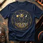 Sun, Moon, Pale Fox T-Shirt