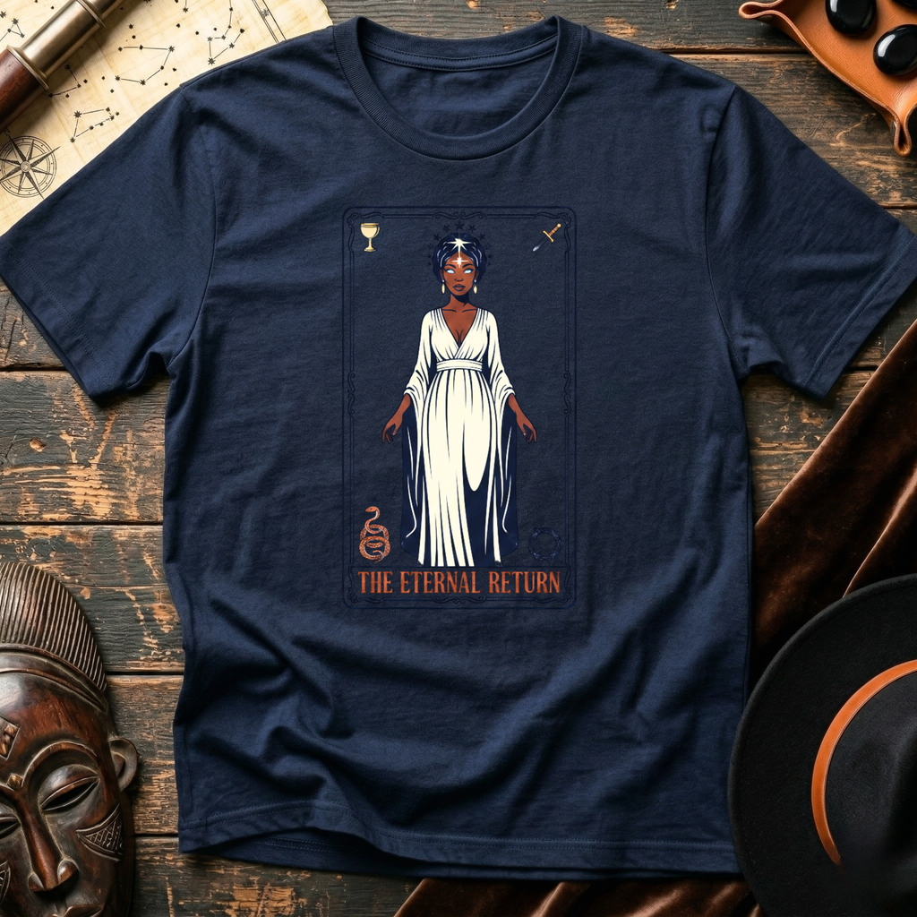 The Eternal Queen T-Shirt