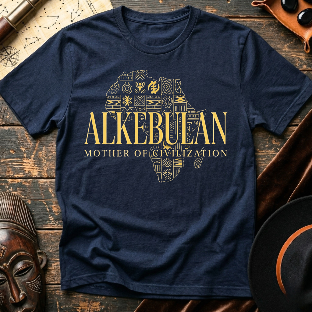 ALKEBULAN T-Shirt
