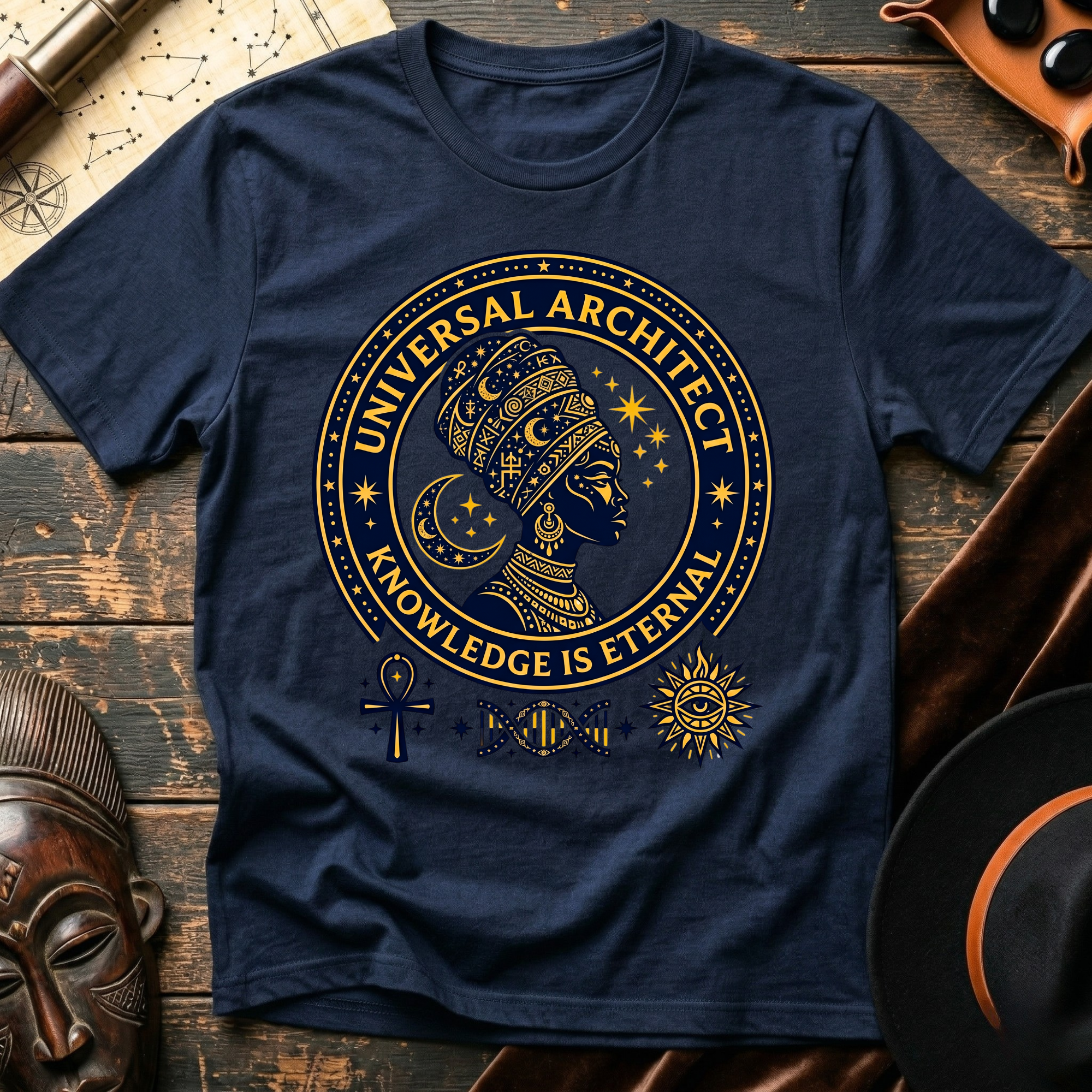 Universal Architect T-Shirt