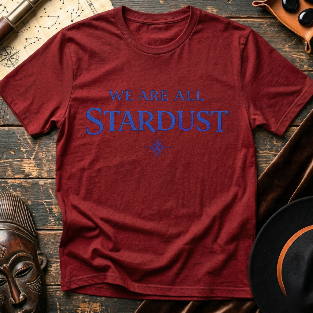Stardust T-Shirt