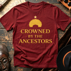 Crowned by the Ancestors T-Shirt