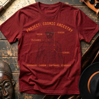 Project C.A. T-Shirt