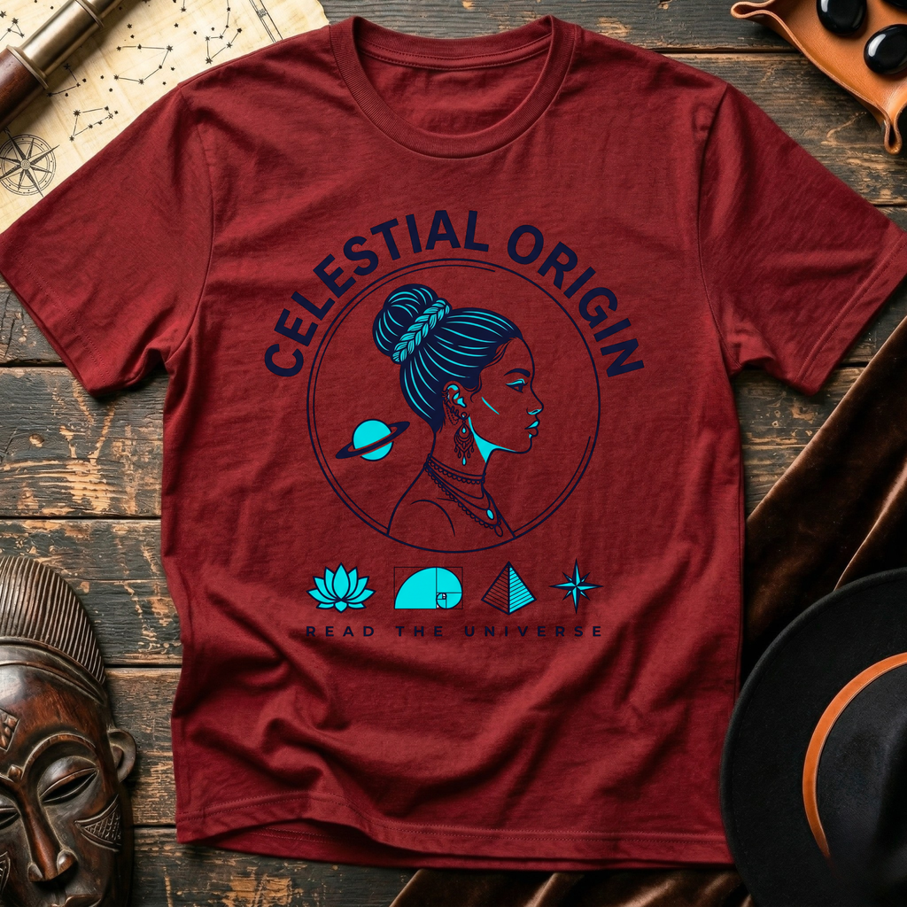 Celestial Origin T-Shirt