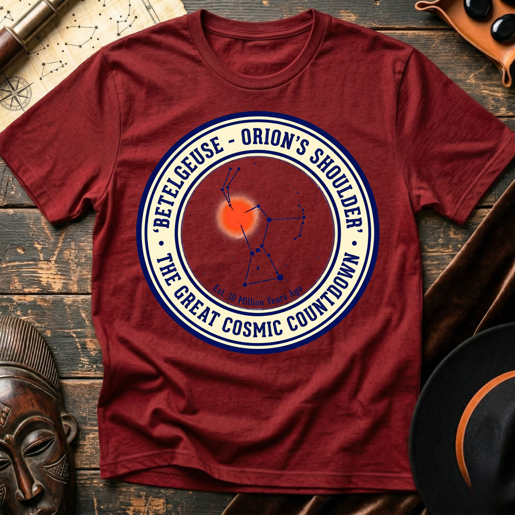 Orion's Shoulder T-Shirt