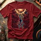 Bent It's Rules T-Shirt