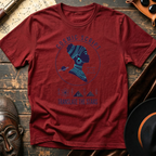 Cosmic Script T-Shirt