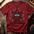 Frequency Override T-Shirt