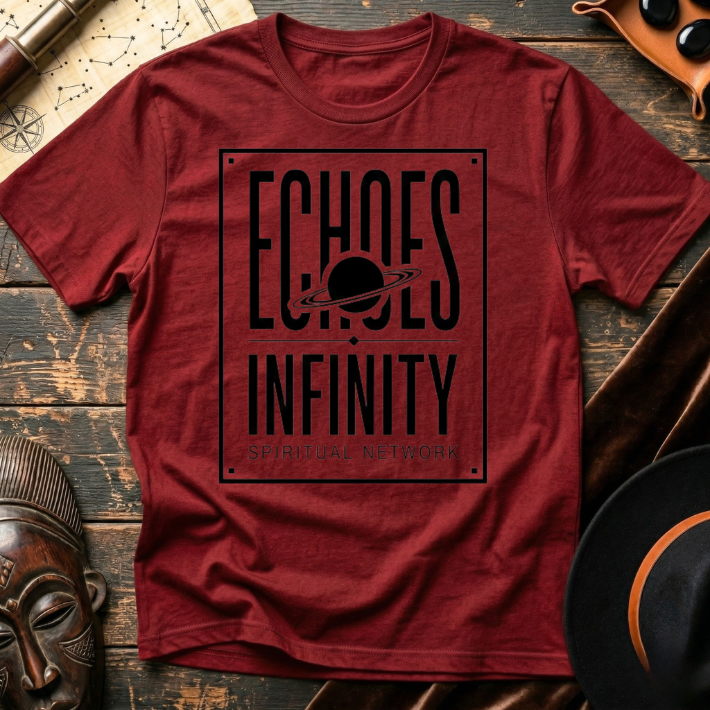 Echoes Infinity T-Shirt