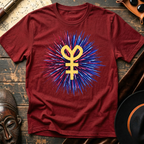 Gye Nyame Interpretation T-Shirt