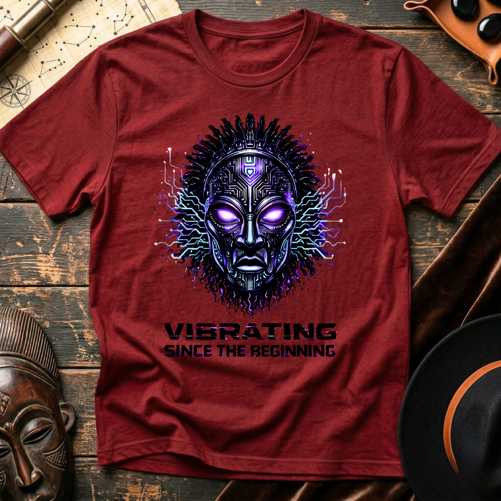 Since the Beginning T-Shirt