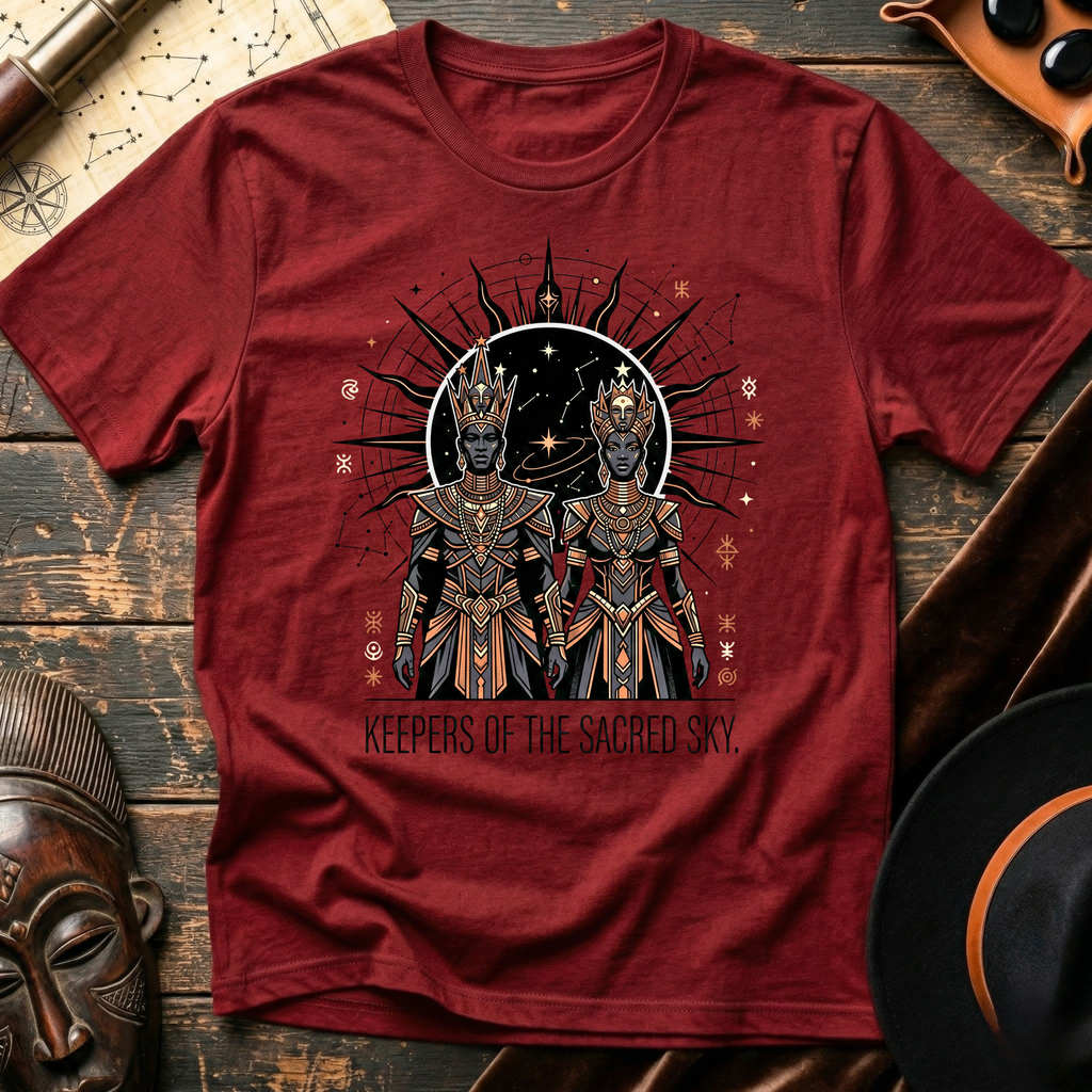 Sacred Sky T-Shirt