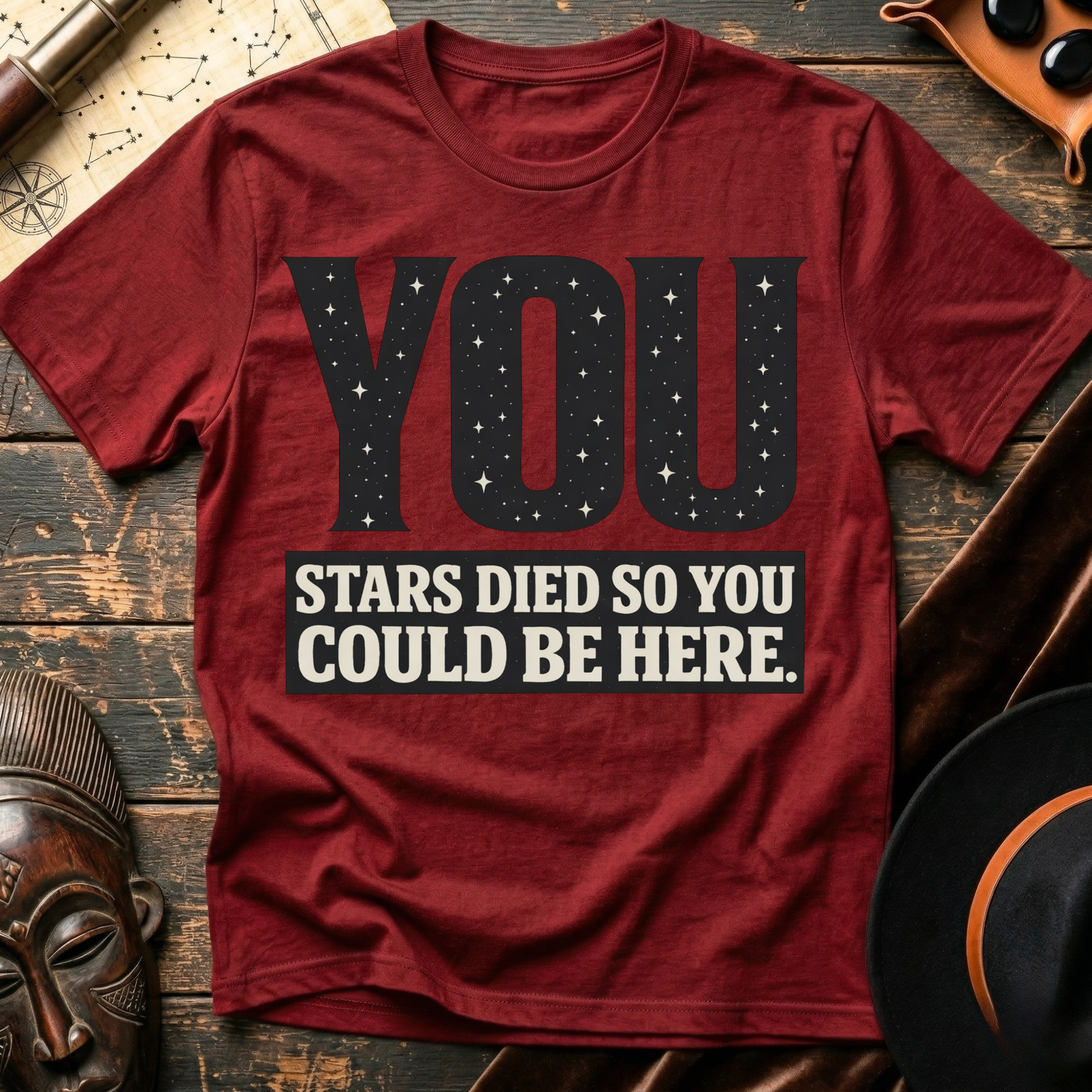 YOU T-Shirt
