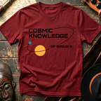 Cosmic Knowledge T-Shirt