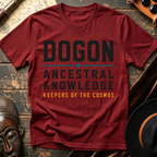 Dogon Ancestral Knowledge T-Shirt