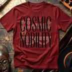 Cosmic Nobility T-Shirt