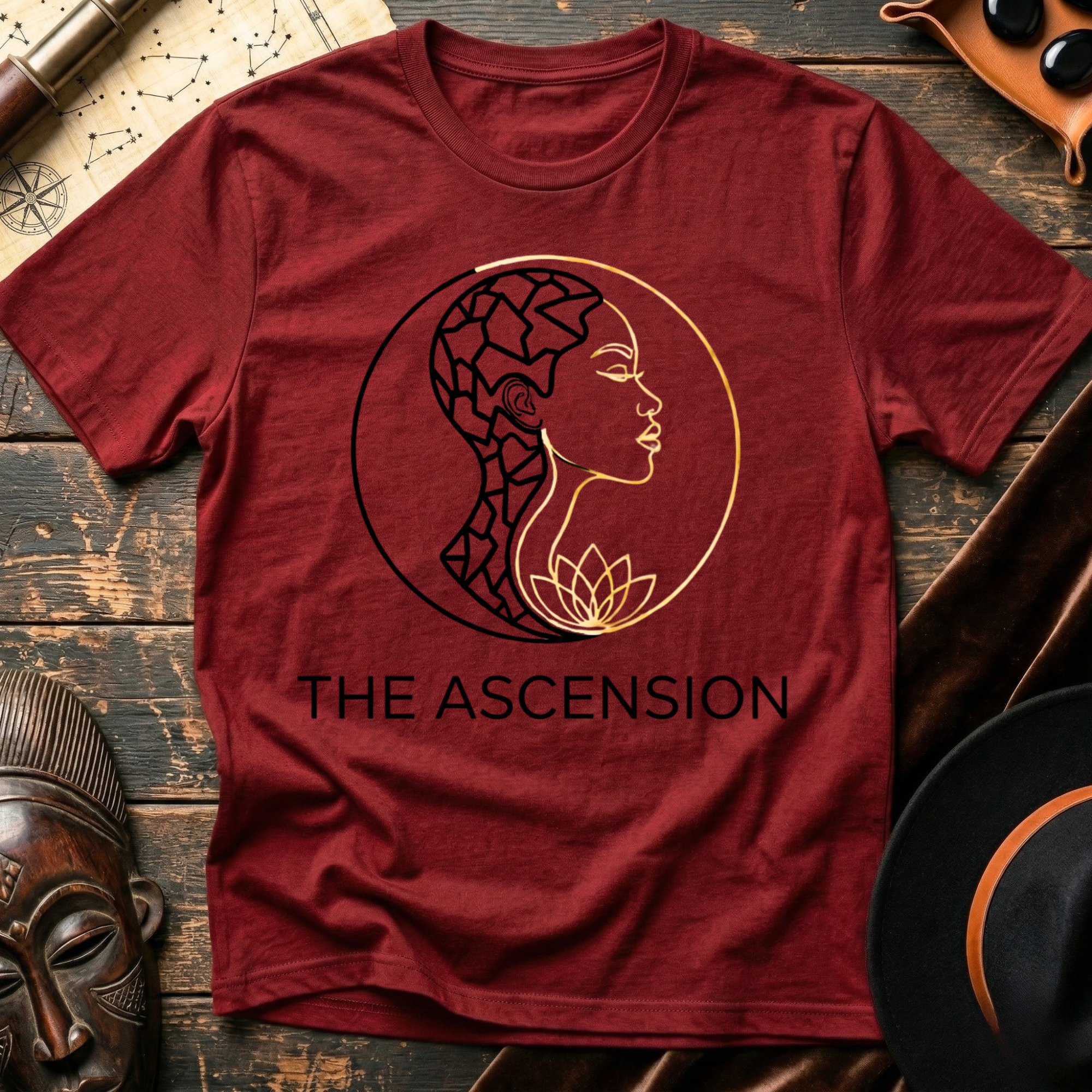 The Ascension T-Shirt
