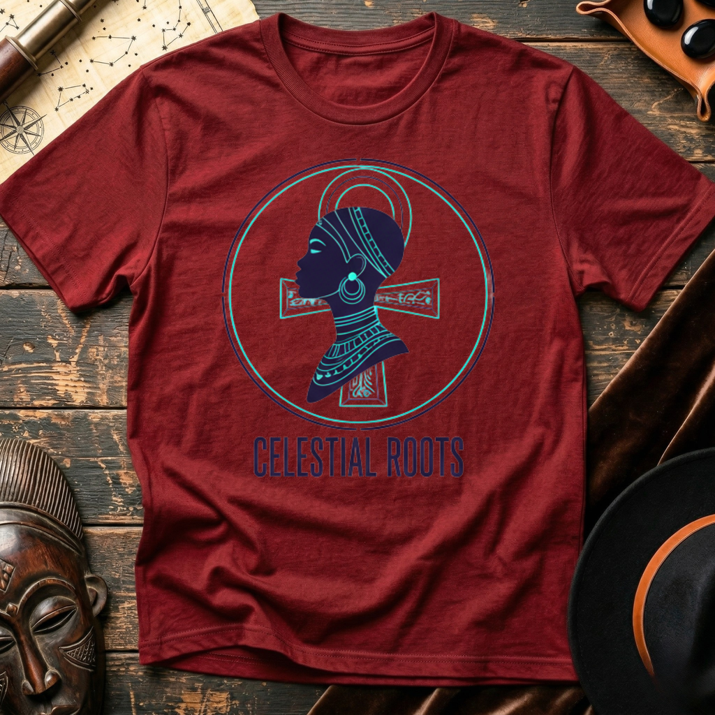 Celestial Roots T-Shirt