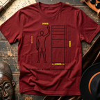 Le Modulor T-Shirt
