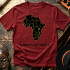 The Source T-Shirt