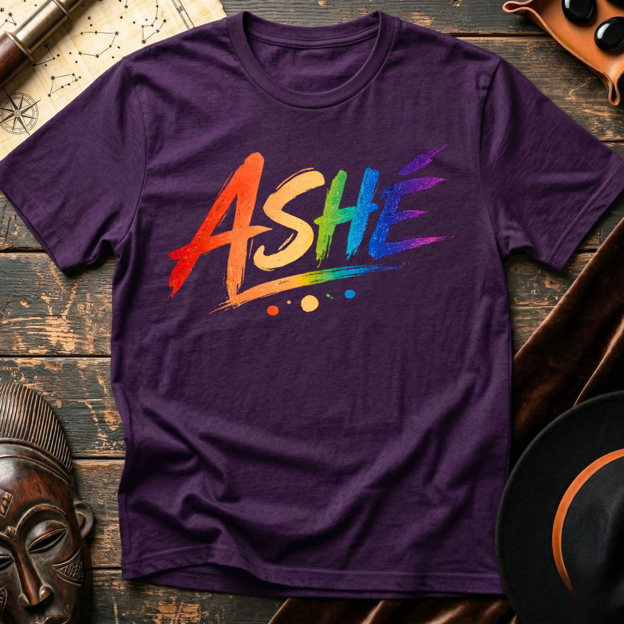 Ashe' Essence T-Shirt