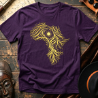 Golden Roots T-Shirt