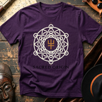 Sacred Origin Cream T-Shirt