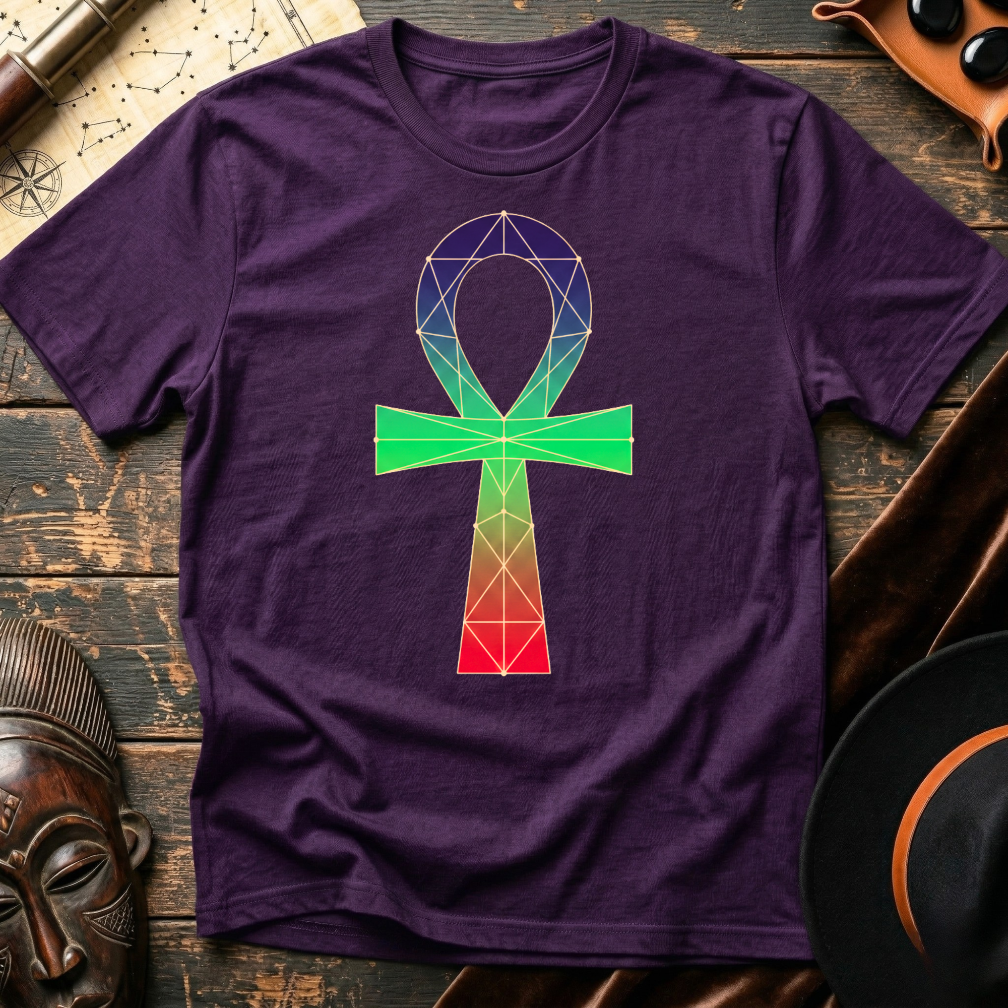 Chakra Eternal T-Shirt