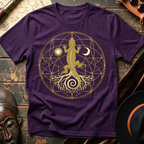Sun, Moon, Lizard T-Shirt
