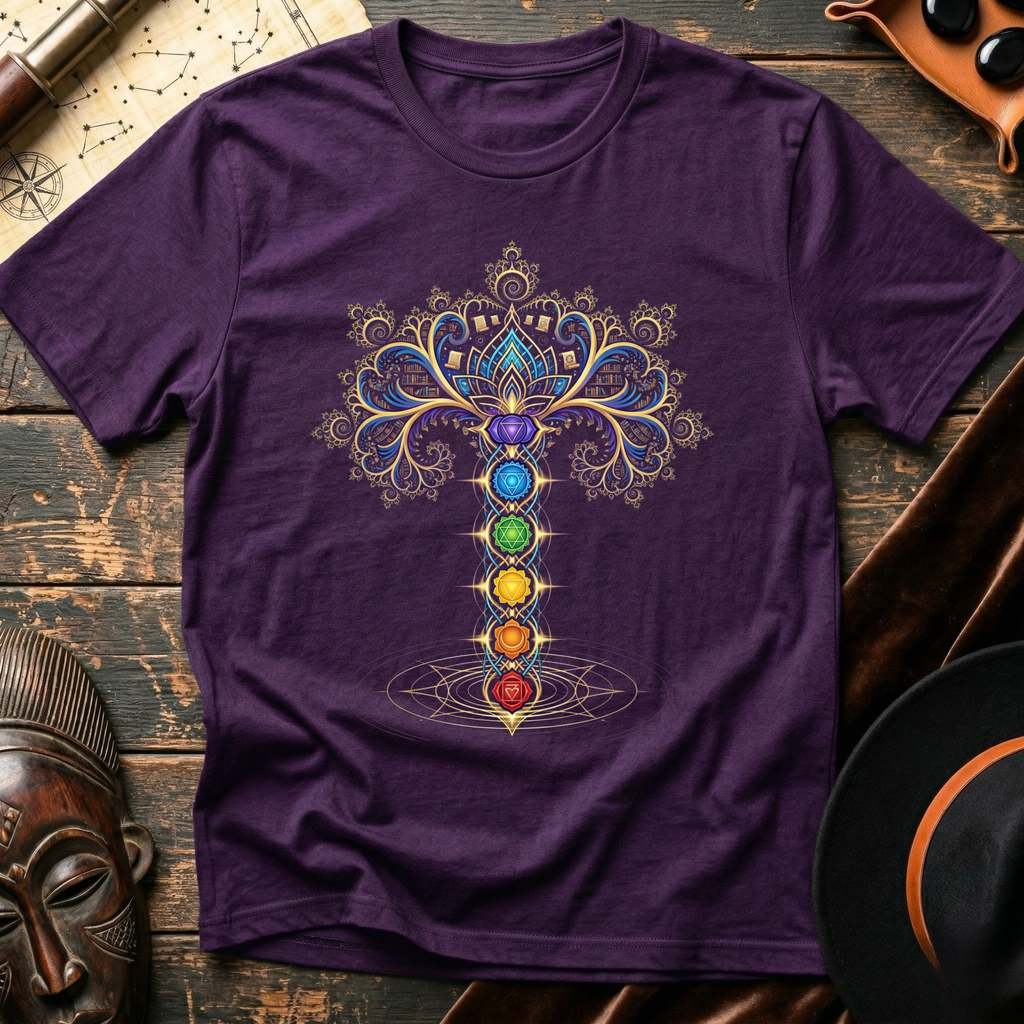 Akashic T-Shirt
