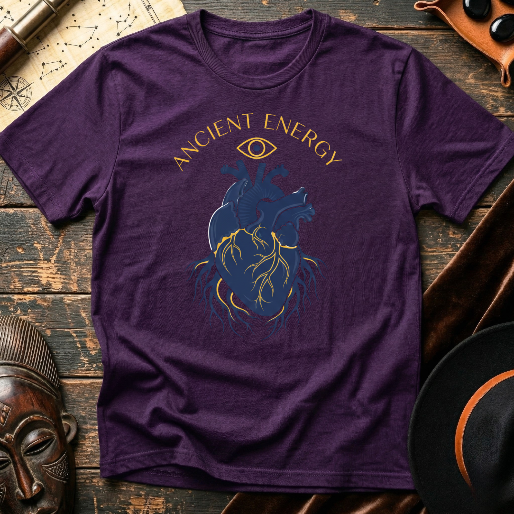 Ancient Energy T-Shirt