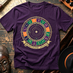 Precession Seal T-Shirt