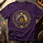 She's in Color T-Shirt