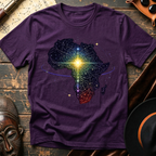The Light of Africa T-Shirt