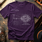 String Theory Manifold T-Shirt