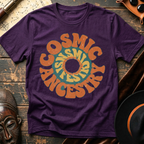 Cosmic Ancestry 45  T-Shirt