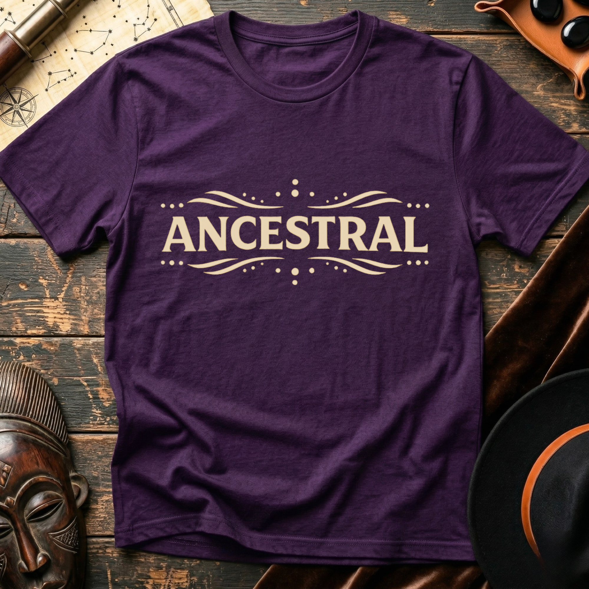 Ancestral T-Shirt
