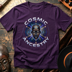 Mask of Cosmic Ancestry T-Shirt