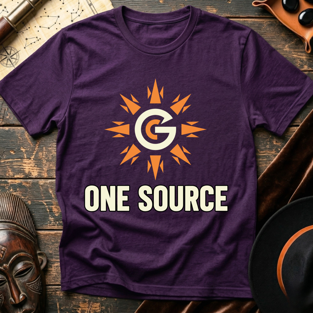 One Source T-Shirt