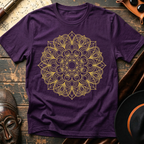 Life's Flower T-Shirt